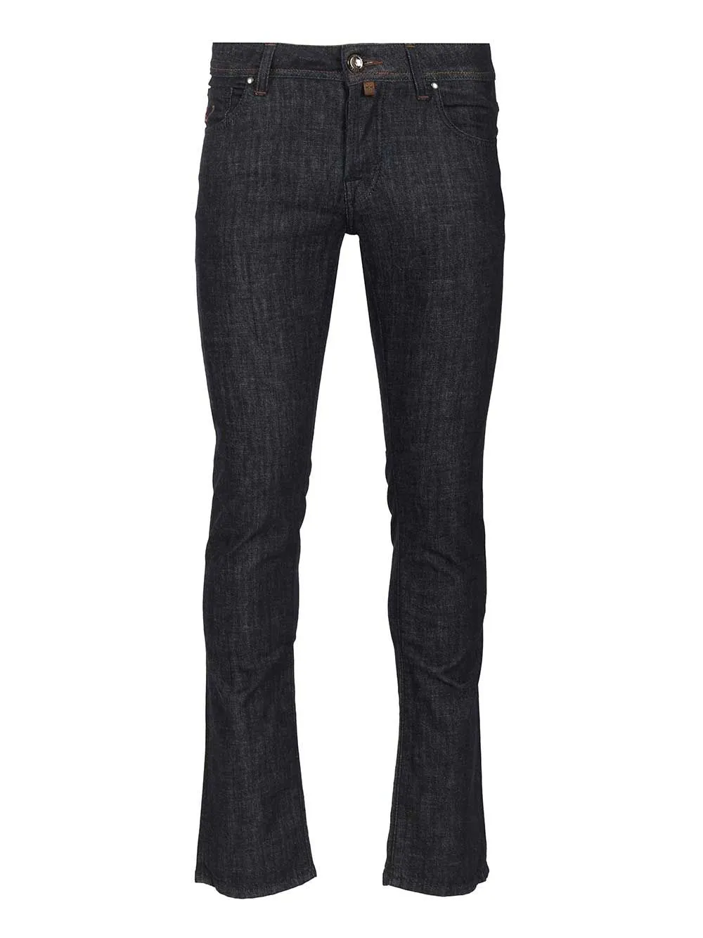 Nick Jeans Brown sold by Wanan Luxury