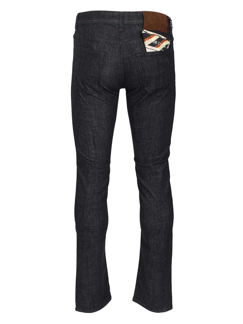Nick Jeans Brown sold by Wanan Luxury product image thumbnail 2