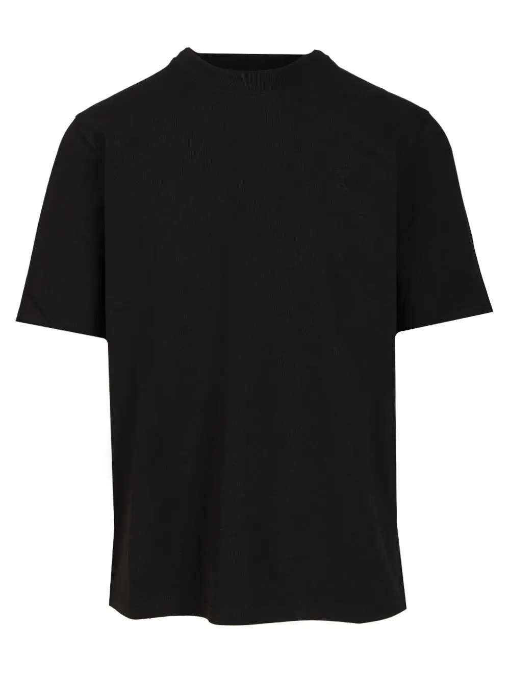 Ami De Coeur T-Shirt Black sold by Wanan Luxury