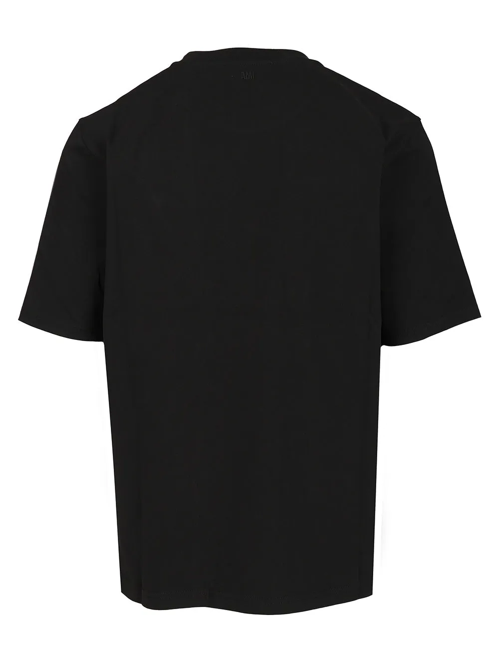 Ami De Coeur T-Shirt Black sold by Wanan Luxury product image thumbnail 2