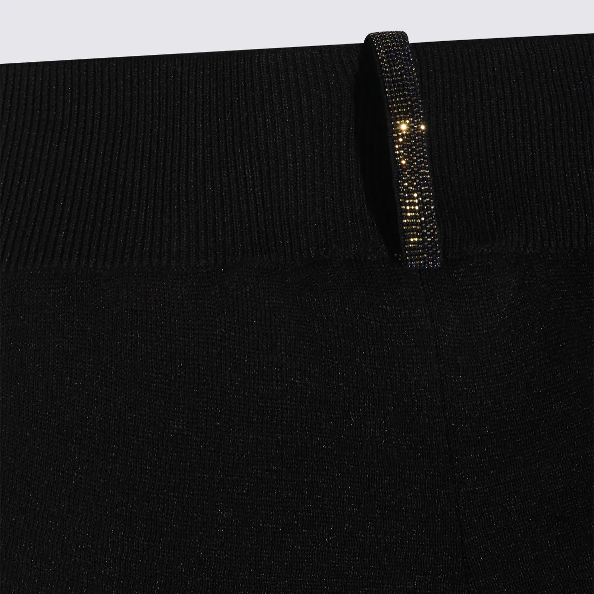 Trousers Blu E Verdi sold by Wanan Luxury product image thumbnail 4