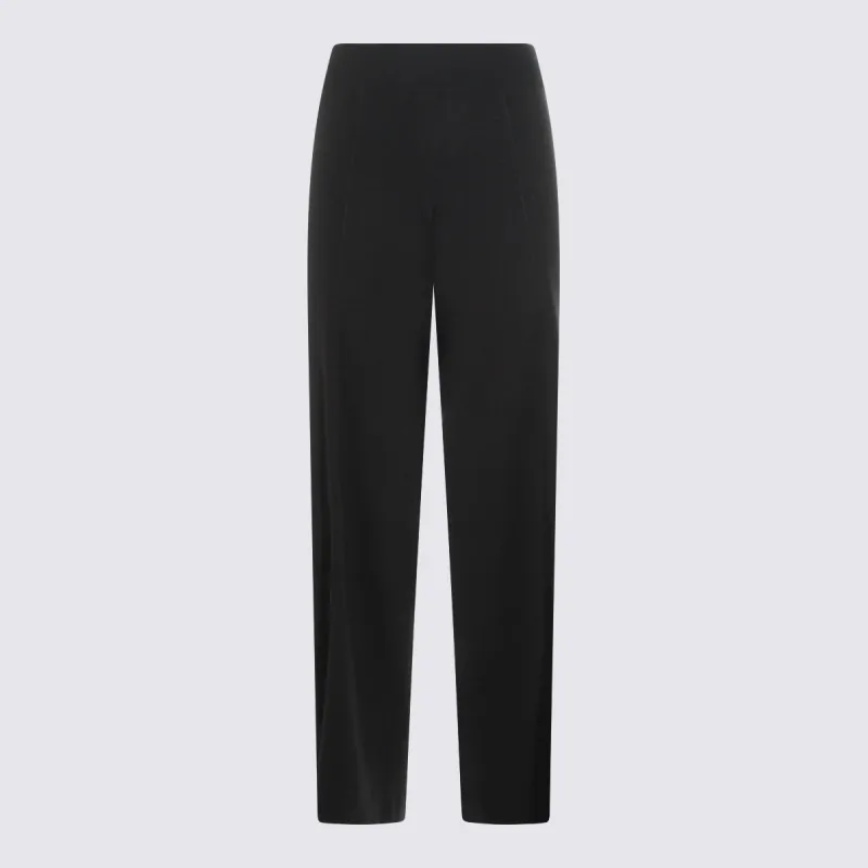 Trousers Blu E Verdi made by Fabiana Filippi