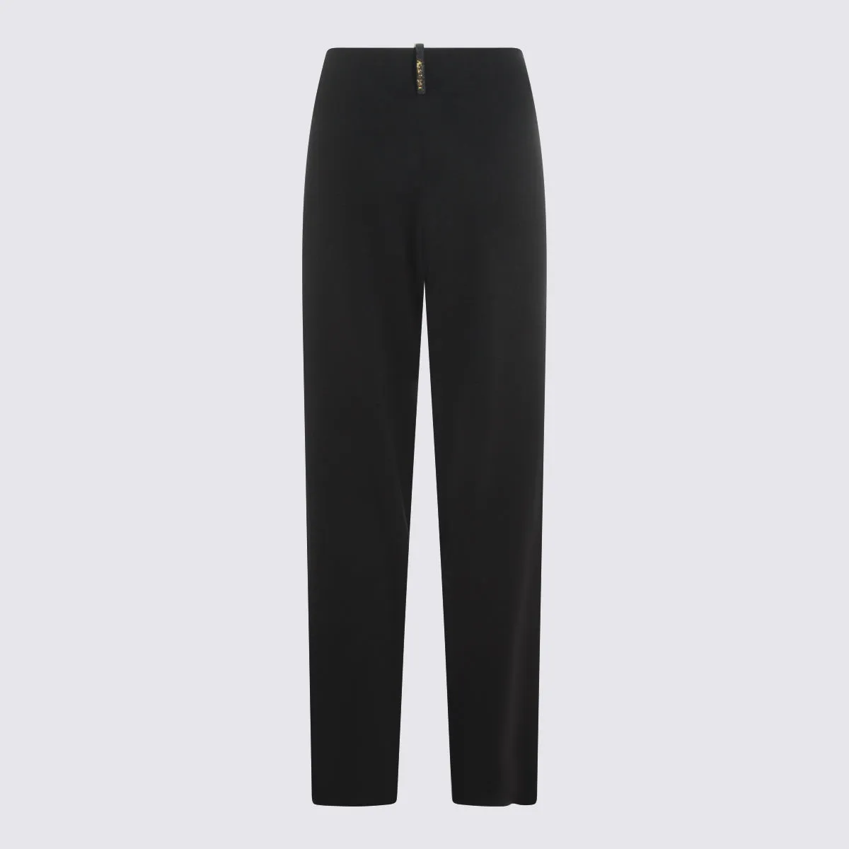 Trousers Blu E Verdi sold by Wanan Luxury product image thumbnail 2