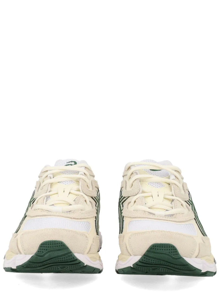 Sneaker "Gel-Nyc" sold by Wanan Luxury product image thumbnail 3