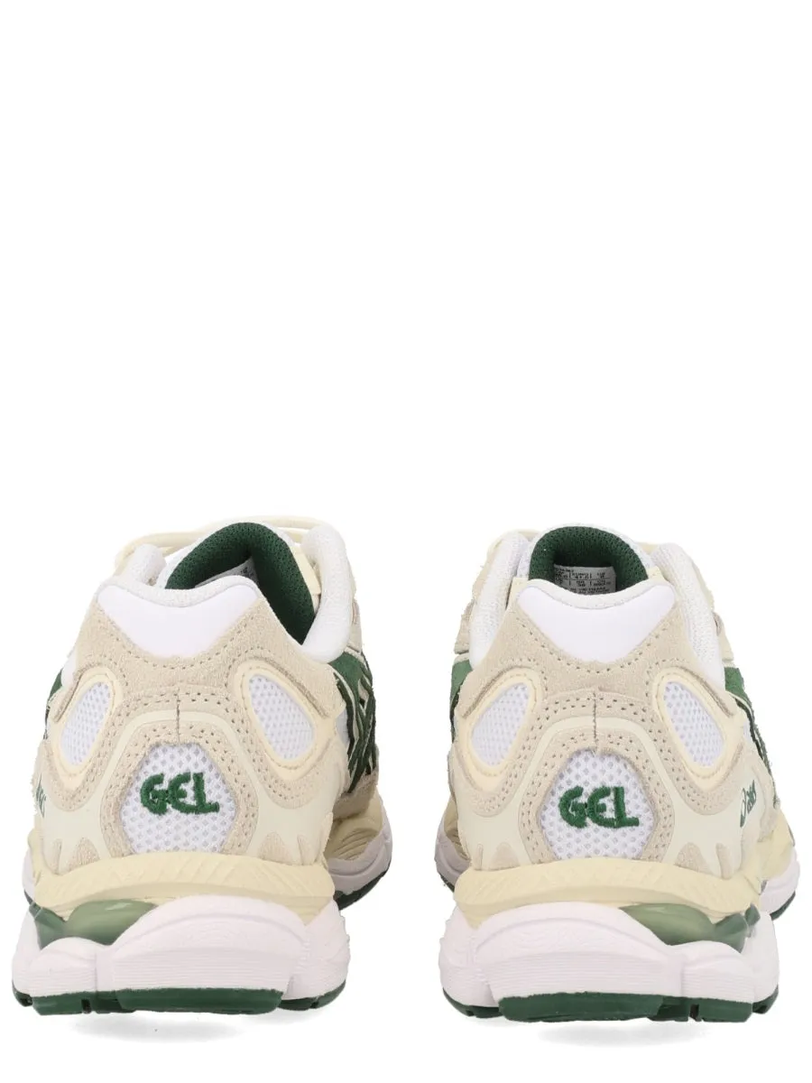 Sneaker "Gel-Nyc" sold by Wanan Luxury product image thumbnail 4