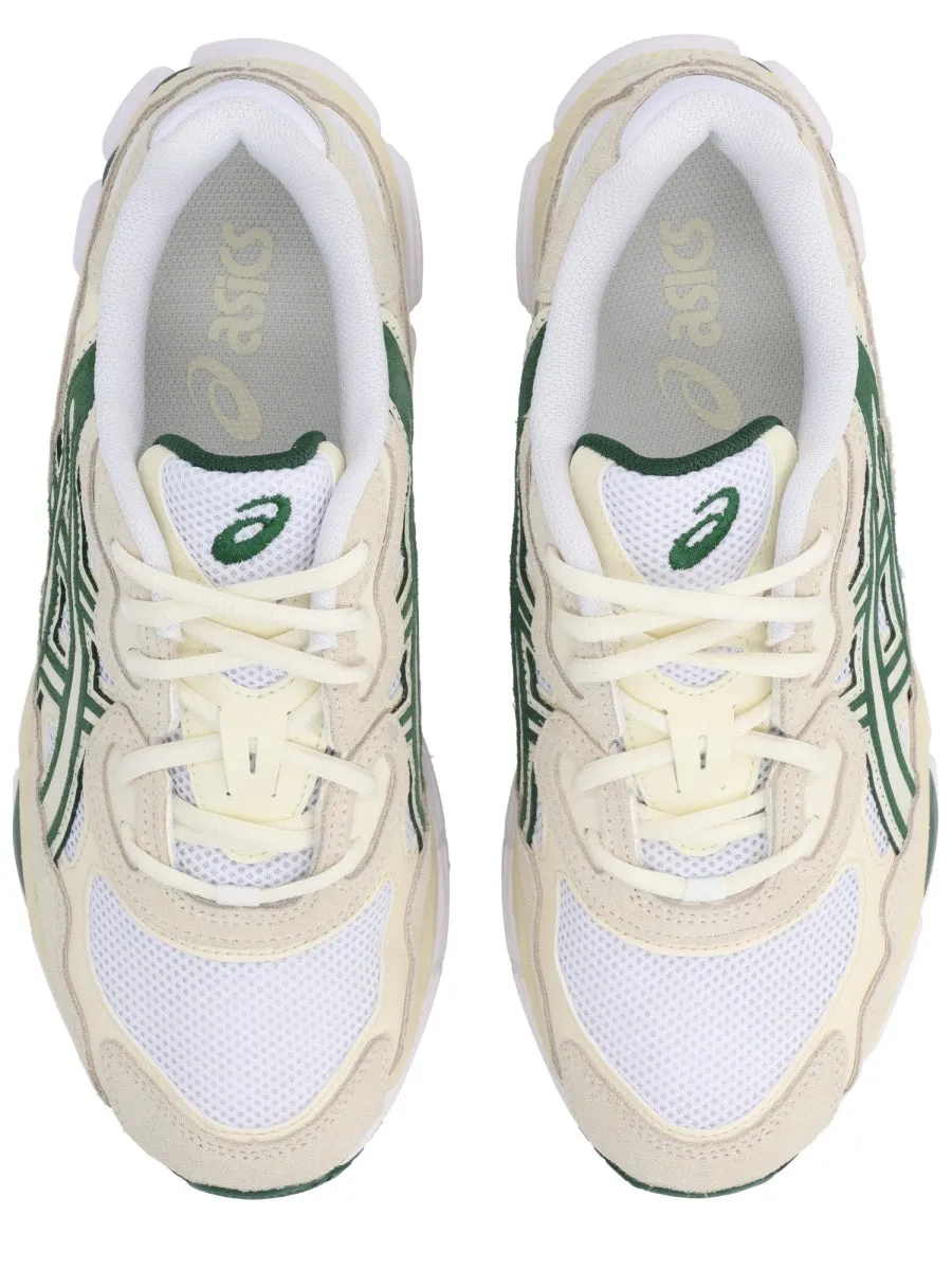 Sneaker "Gel-Nyc" sold by Wanan Luxury product image thumbnail 5