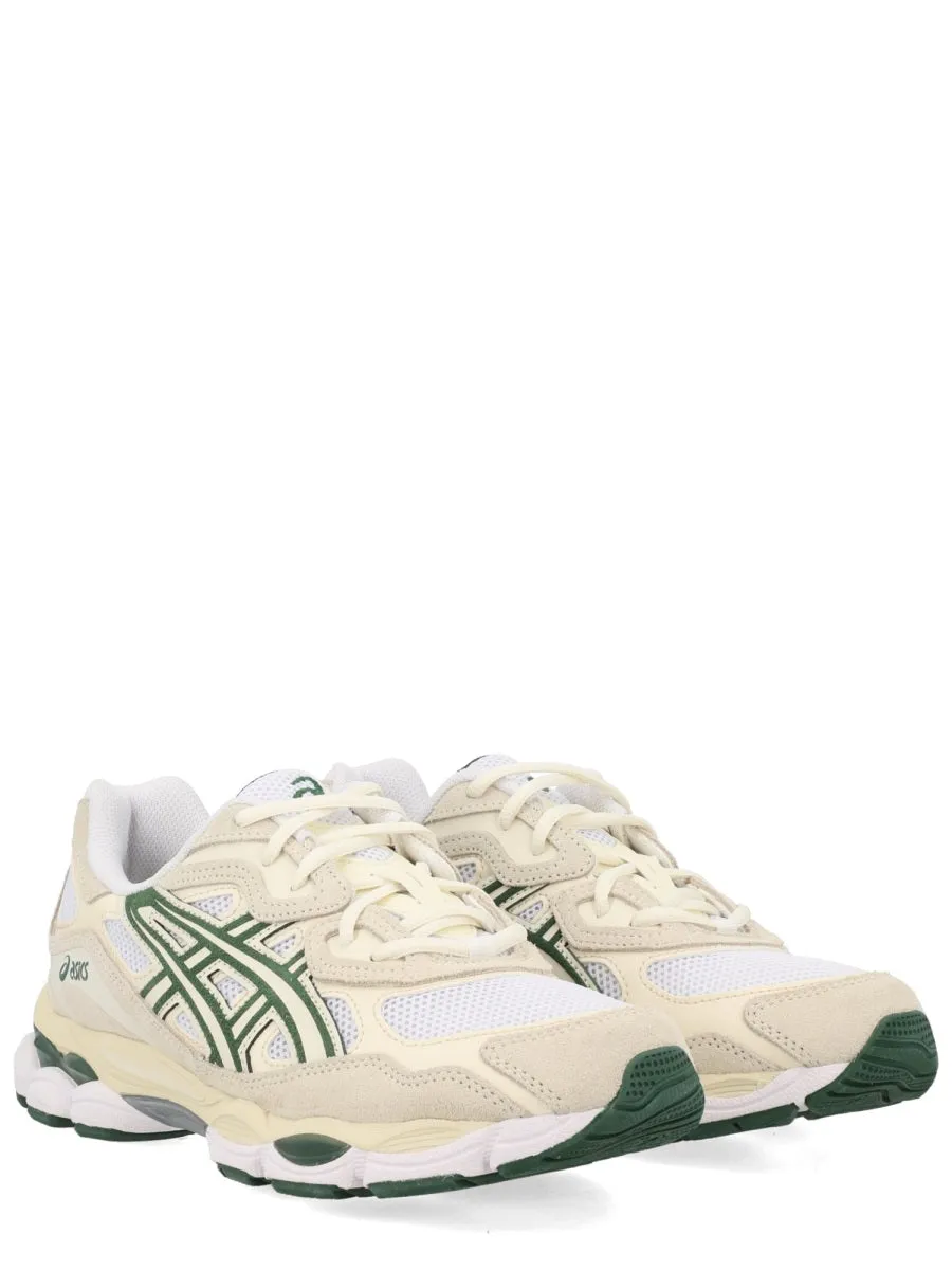 Sneaker "Gel-Nyc" sold by Wanan Luxury product image thumbnail 2