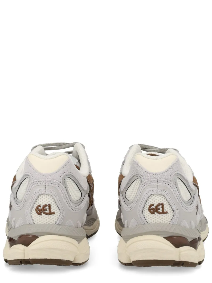 Sneaker "Gel-Nyc" sold by Wanan Luxury product image thumbnail 4