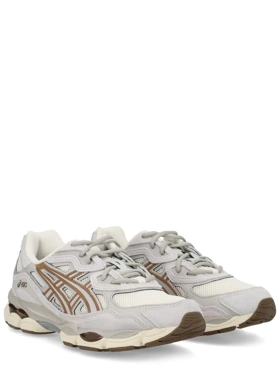 Sneaker "Gel-Nyc" sold by Wanan Luxury product image thumbnail 2