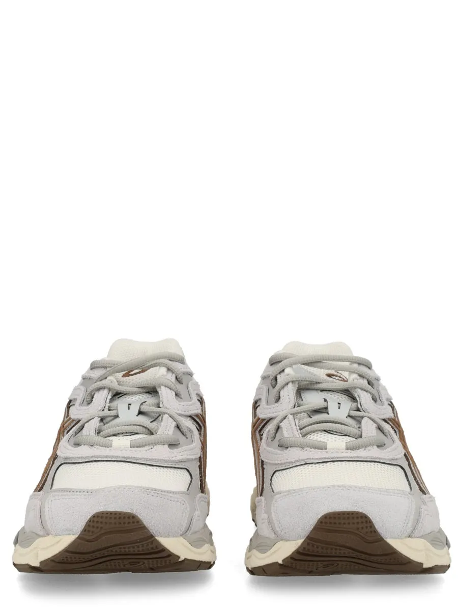 Sneaker "Gel-Nyc" sold by Wanan Luxury product image thumbnail 3