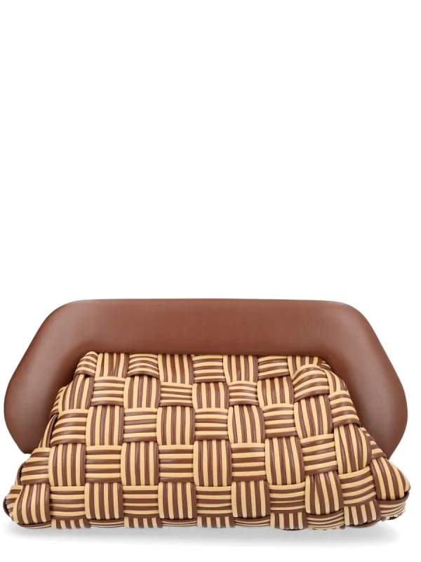 Borsa "Bios Intreccio" made by Wanan Luxury