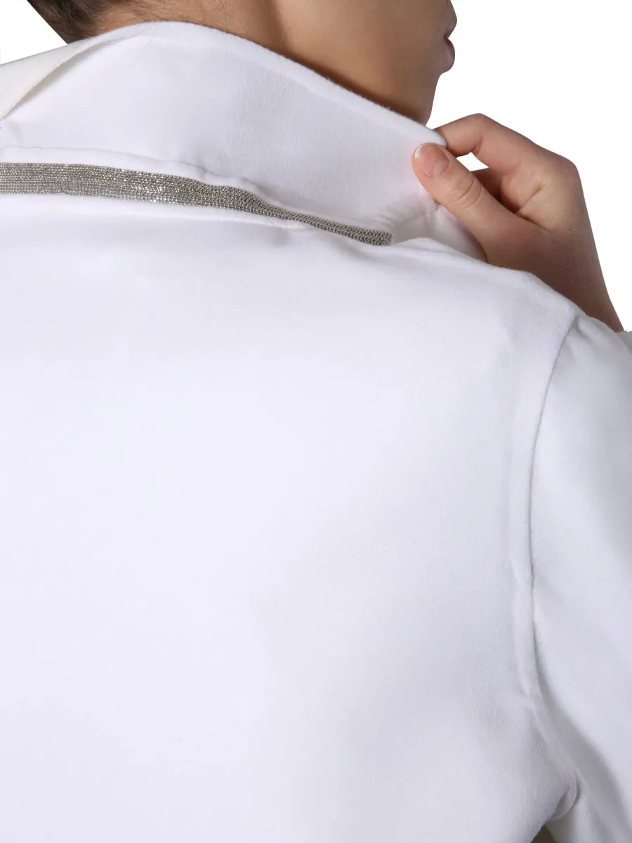 Regular Fit Coat sold by Wanan Luxury product image thumbnail 4