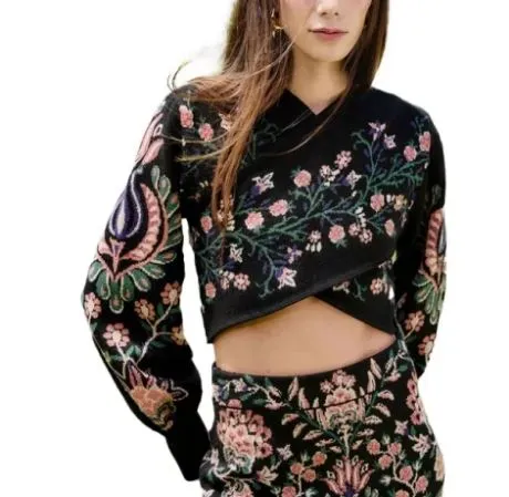 Top Blacks And Greys sold by Wanan Luxury product image thumbnail 2