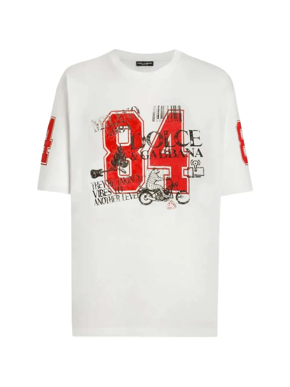 Printed T-Shirt sold by Wanan Luxury