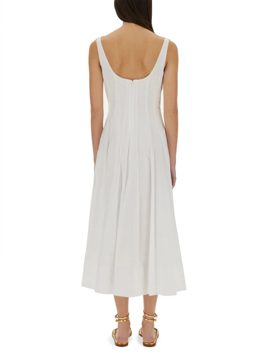 Abito "Wells" sold by Wanan Luxury product image thumbnail 3