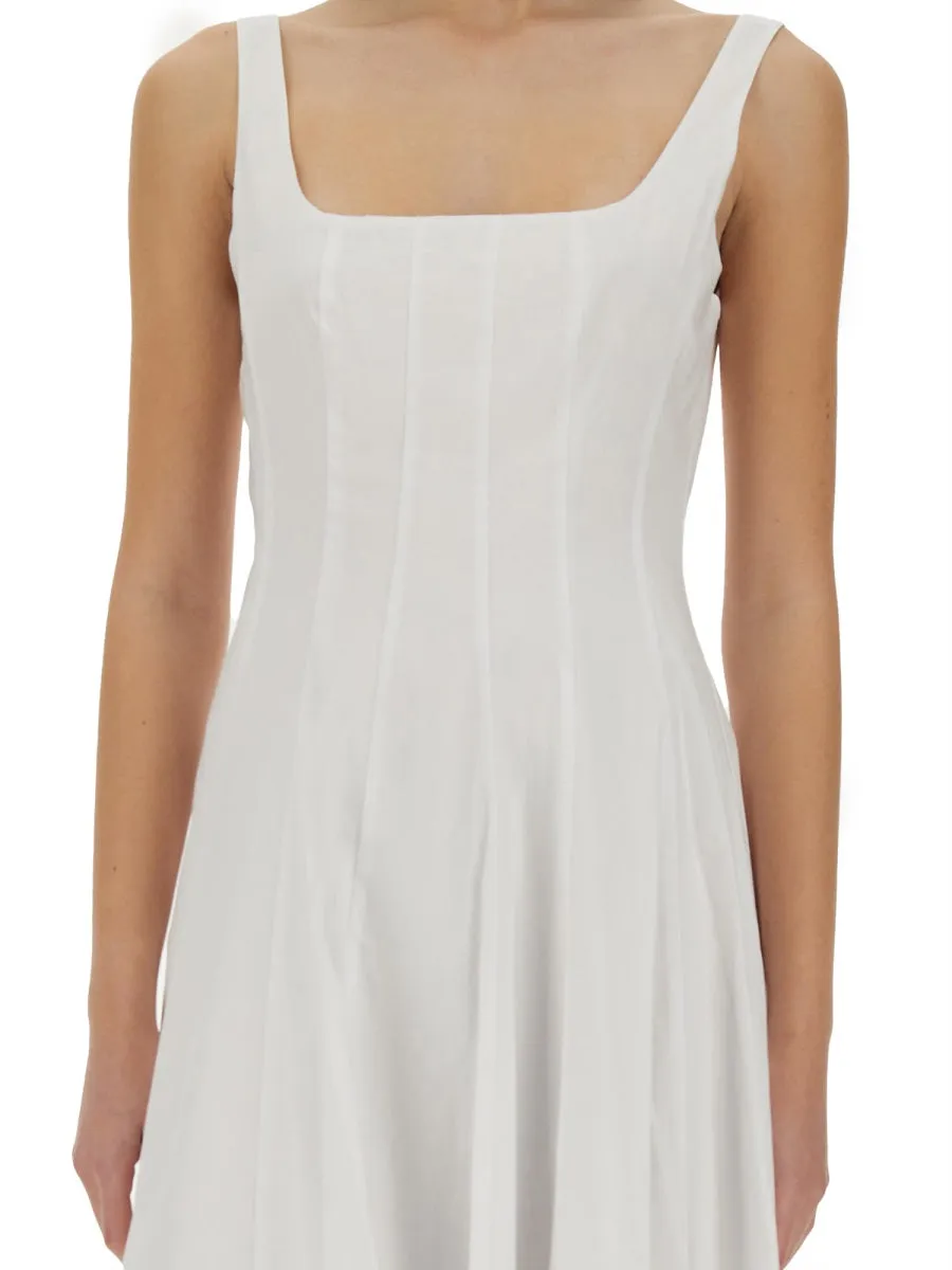 Abito "Wells" sold by Wanan Luxury product image thumbnail 4