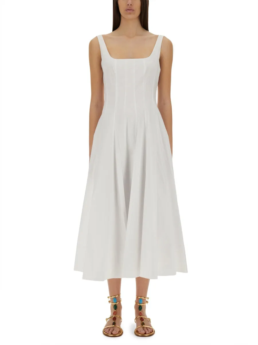 Abito "Wells" sold by Wanan Luxury