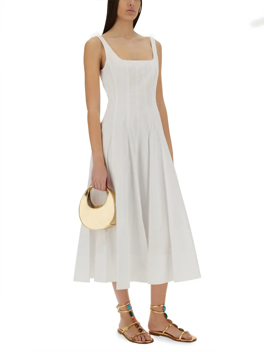 Abito "Wells" sold by Wanan Luxury product image thumbnail 2