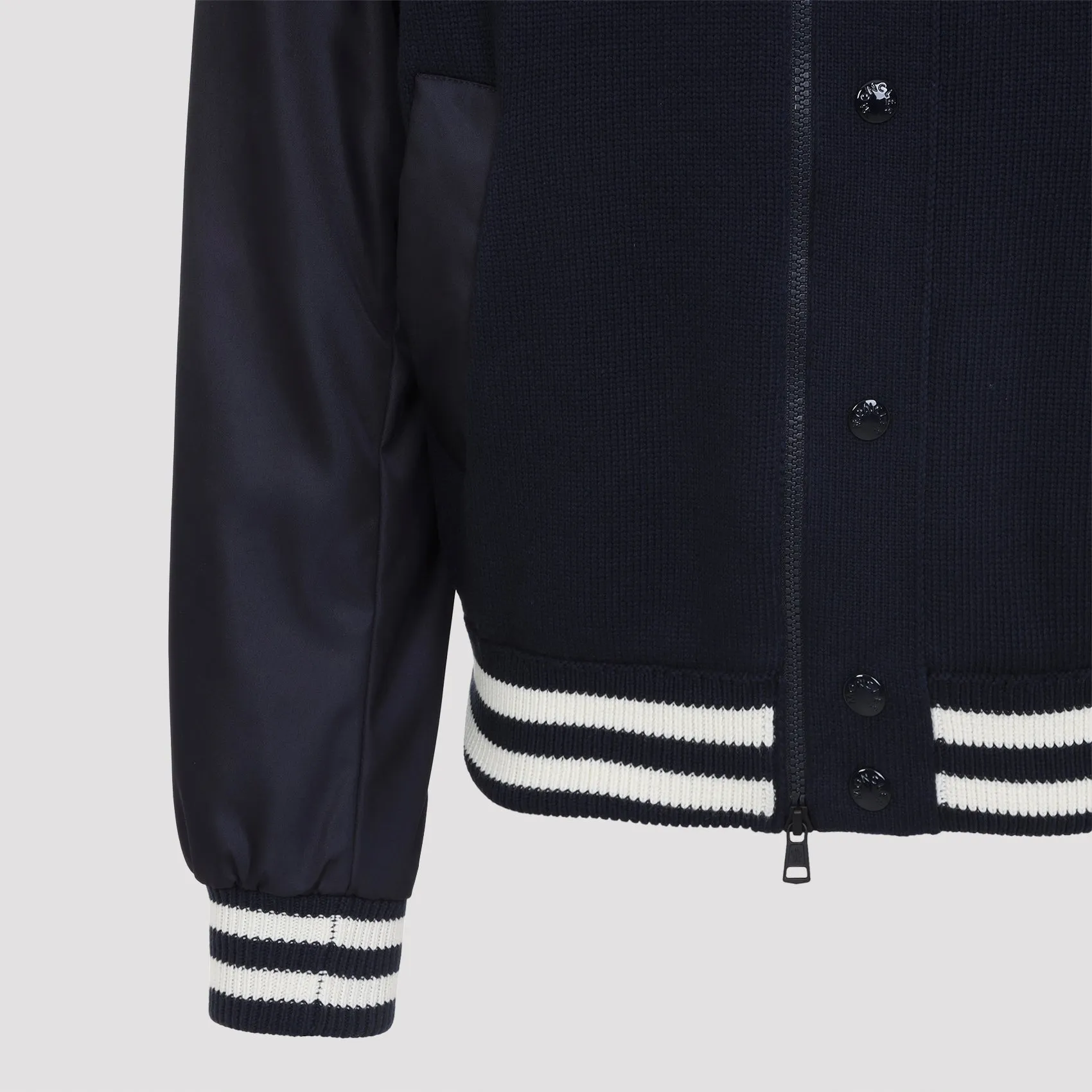 Jackets Blue sold by Wanan Luxury product image thumbnail 4