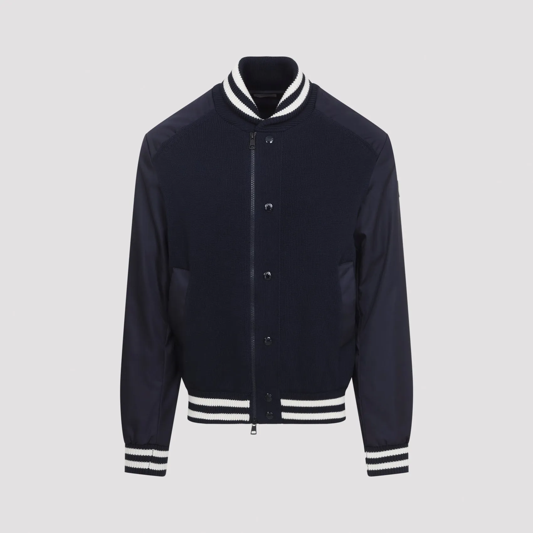 Jackets Blue sold by Wanan Luxury product image thumbnail 2