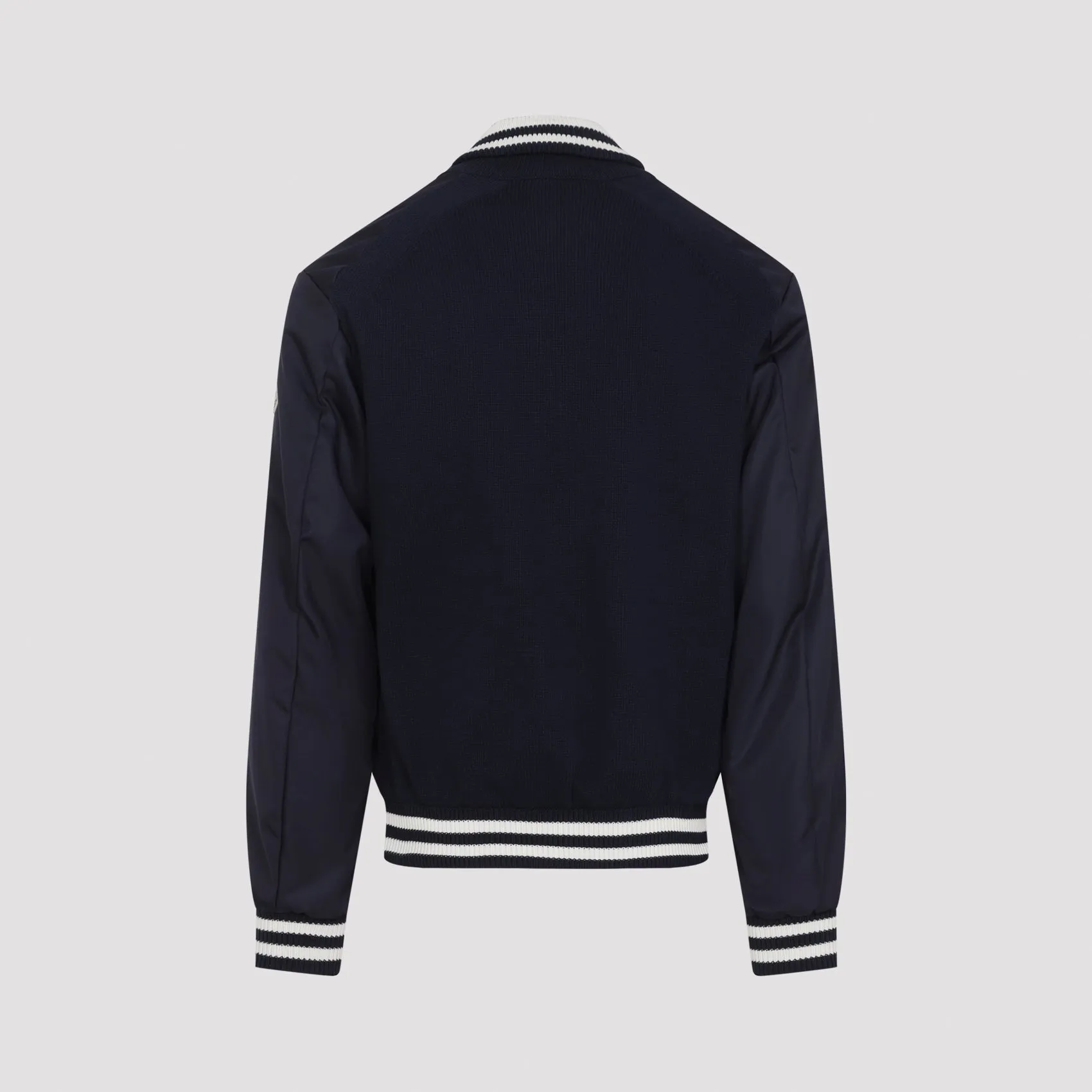 Jackets Blue sold by Wanan Luxury product image thumbnail 3