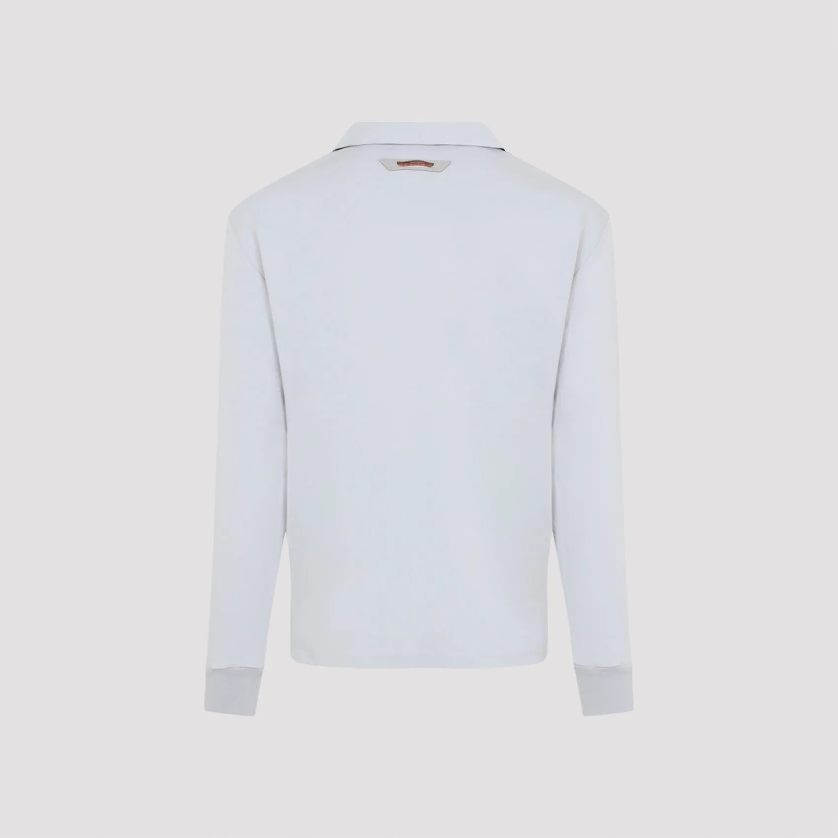 Polo Grey sold by Wanan Luxury product image thumbnail 3