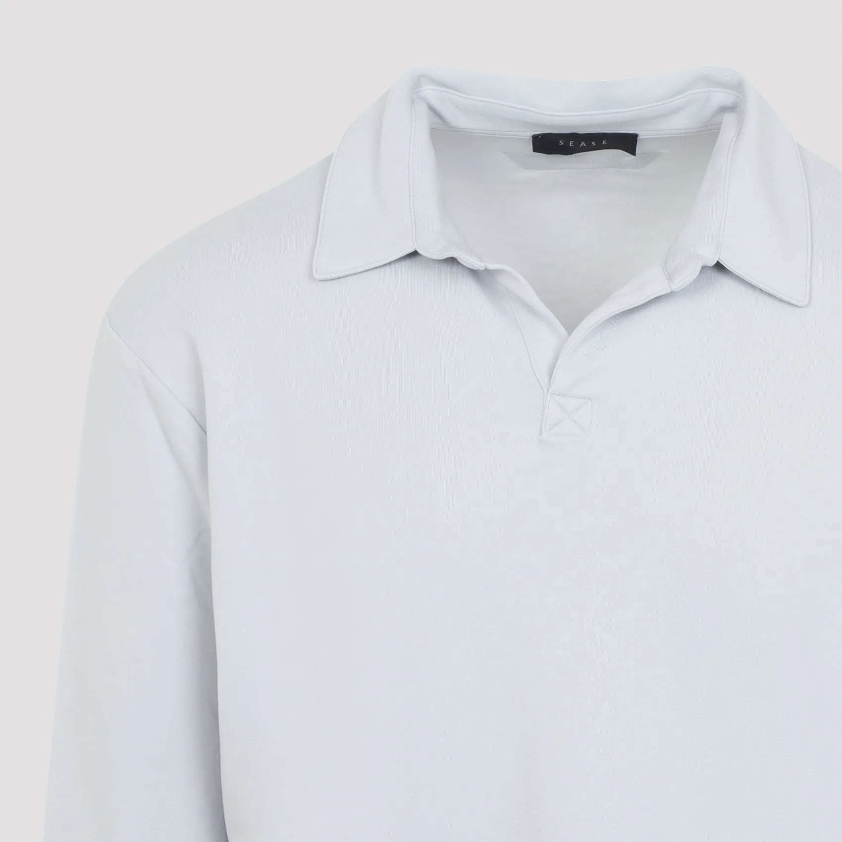 Polo Grey sold by Wanan Luxury product image thumbnail 4