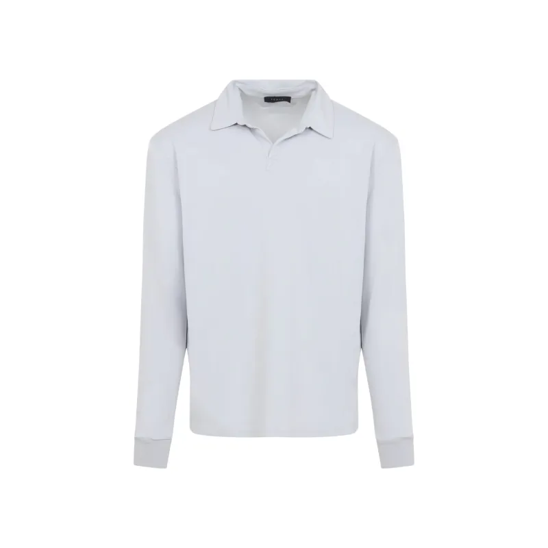 Polo Grey made by Wanan Luxury