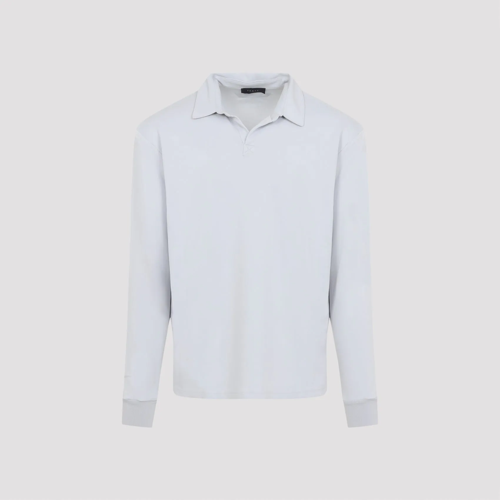 Polo Grey sold by Wanan Luxury product image thumbnail 2