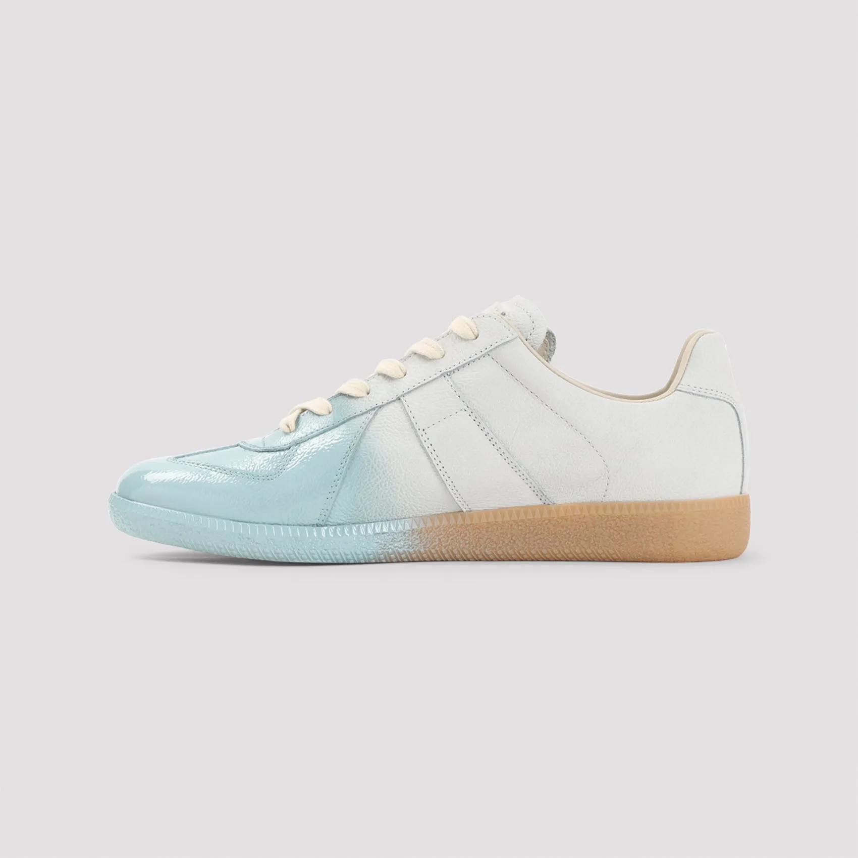 Sneakers Blue sold by Wanan Luxury product image thumbnail 3