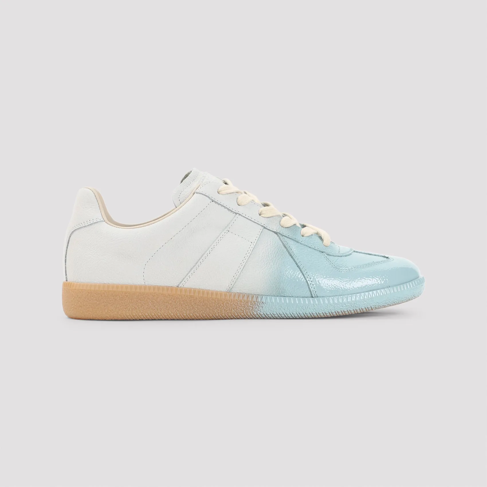 Sneakers Blue sold by Wanan Luxury product image thumbnail 2