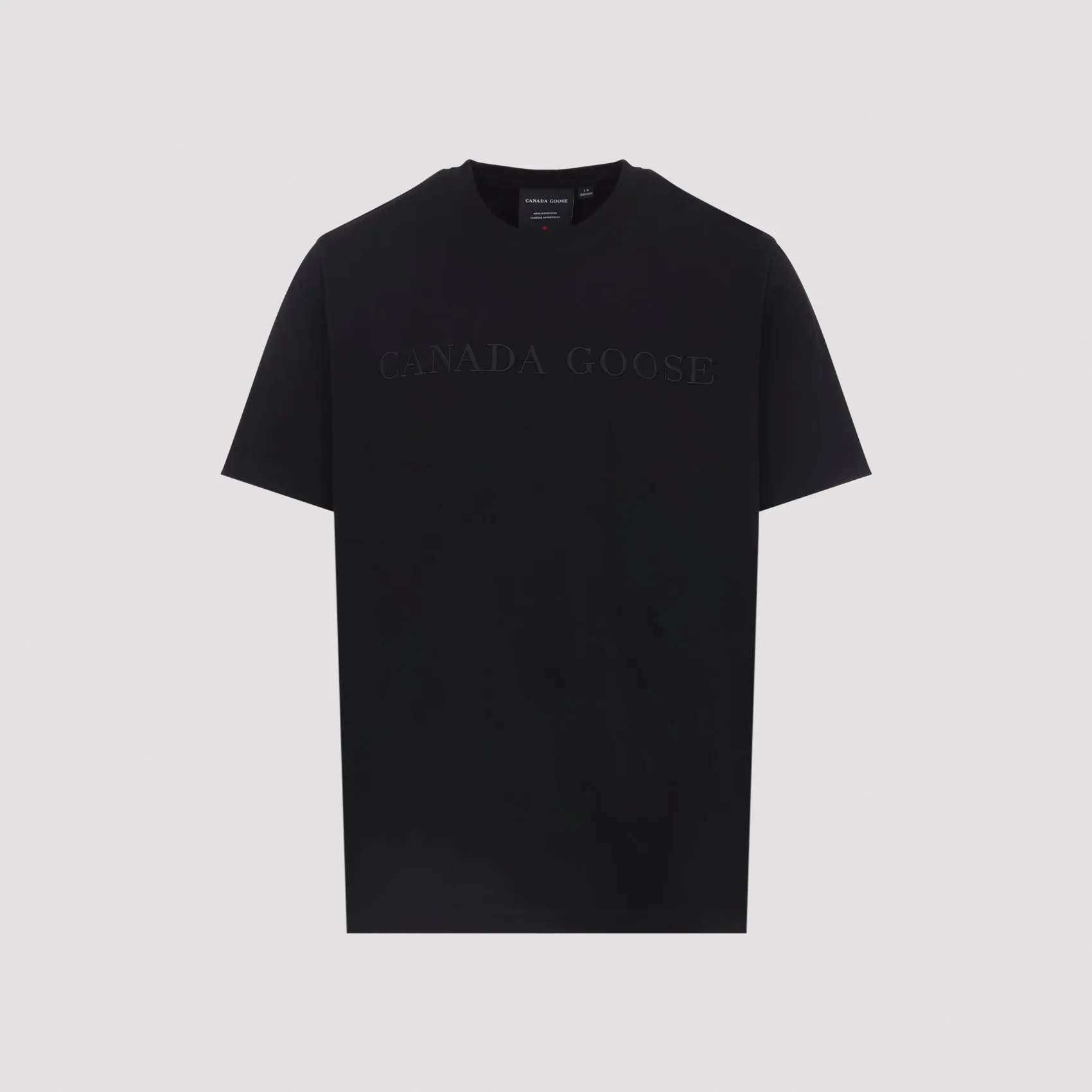 T-Shirts Black sold by Wanan Luxury product image thumbnail 2