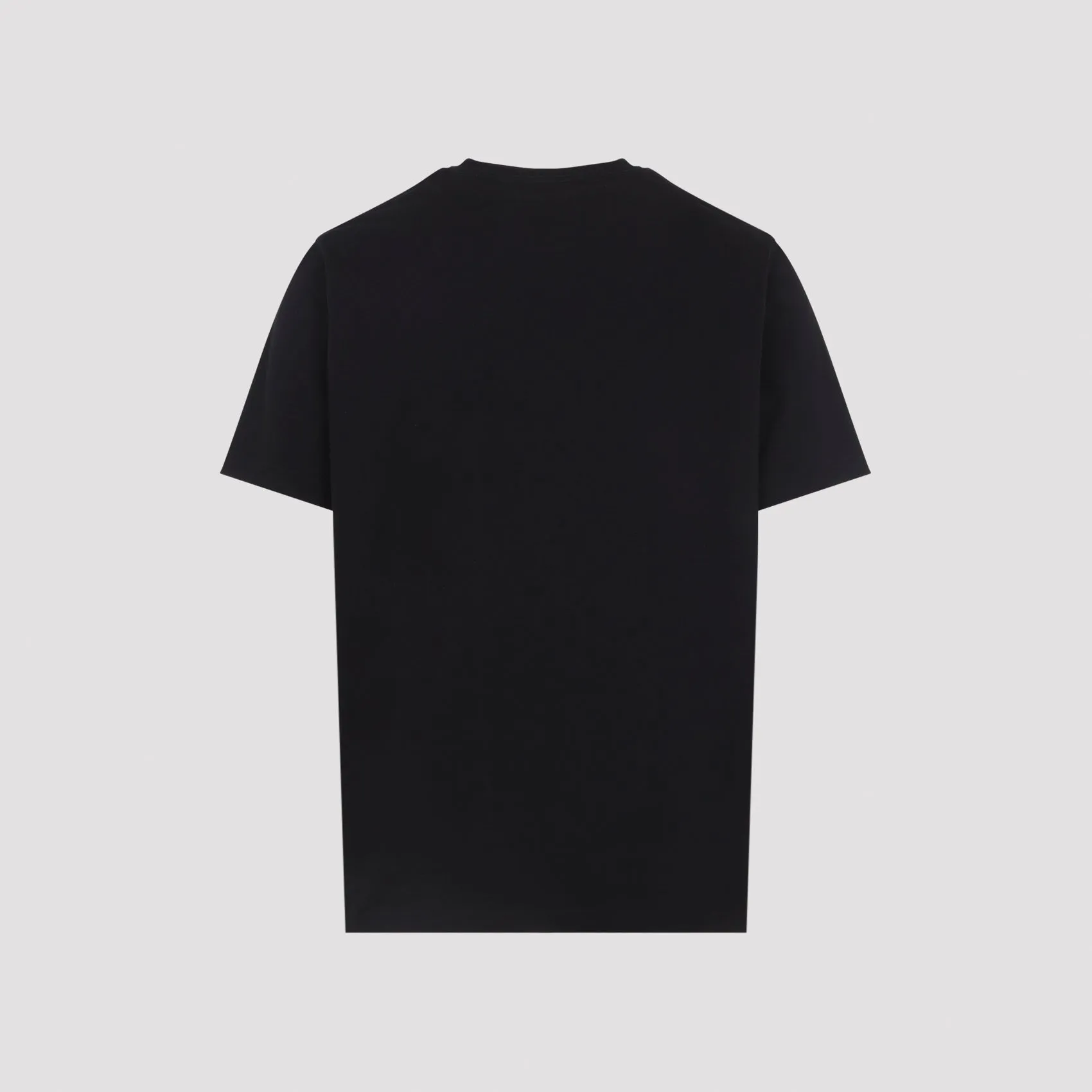 T-Shirts Black sold by Wanan Luxury product image thumbnail 3