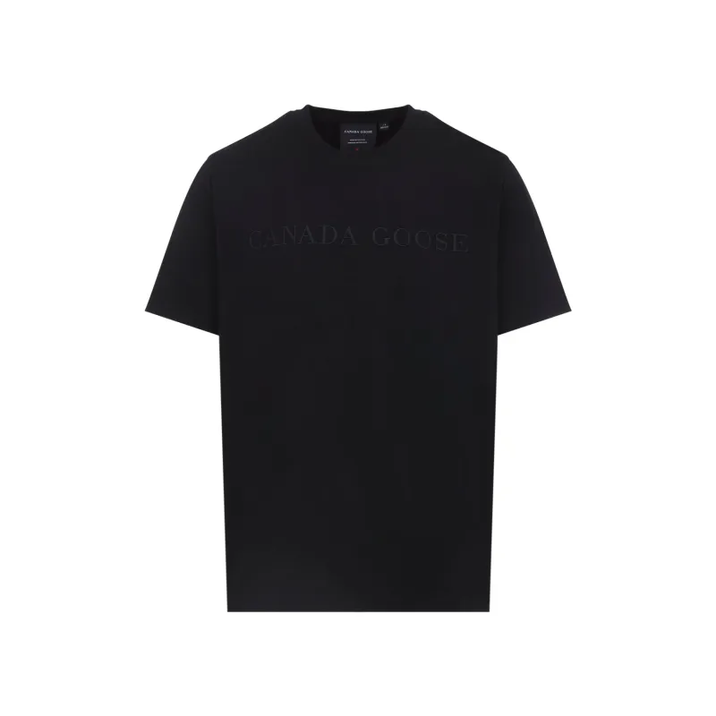 T-Shirts Black made by Wanan Luxury