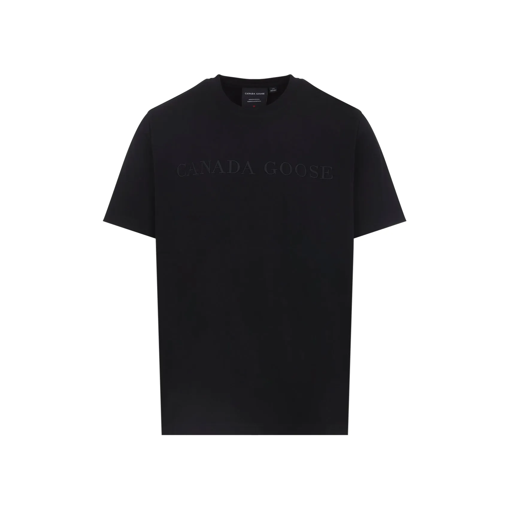 T-Shirts Black sold by Wanan Luxury