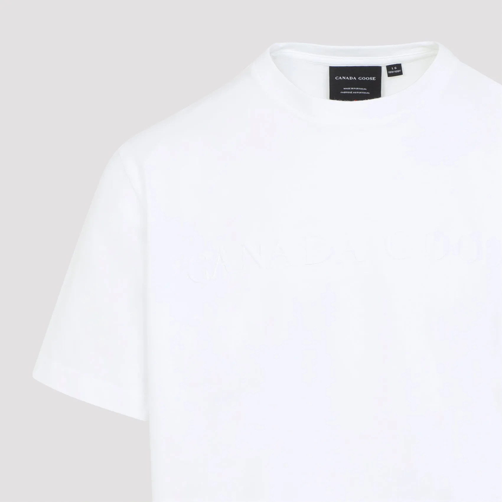 T-Shirts White sold by Wanan Luxury product image thumbnail 4