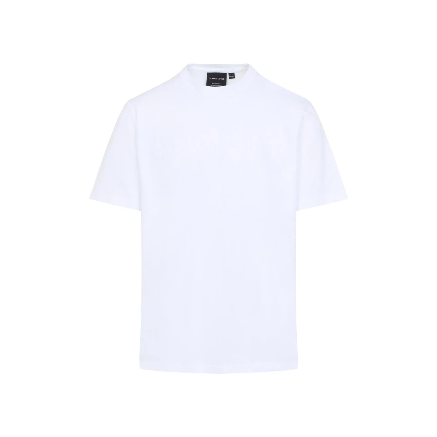 T-Shirts White sold by Wanan Luxury