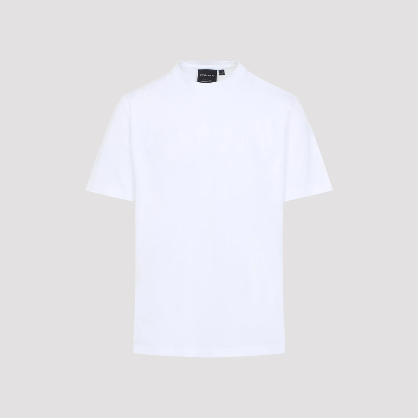 T-Shirts White sold by Wanan Luxury product image thumbnail 2