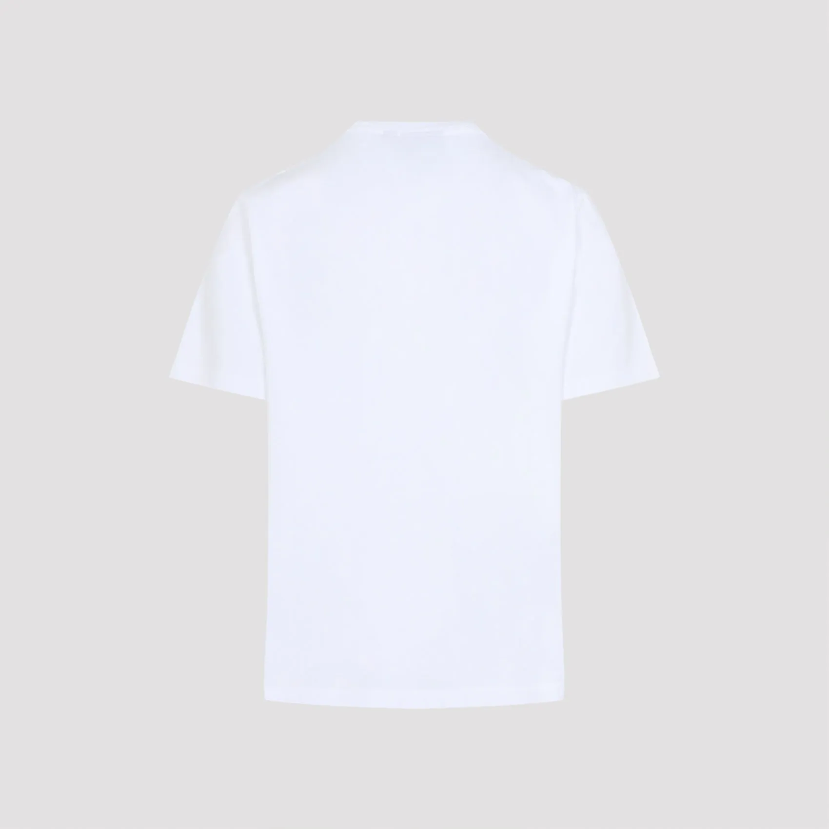 T-Shirts White sold by Wanan Luxury product image thumbnail 3