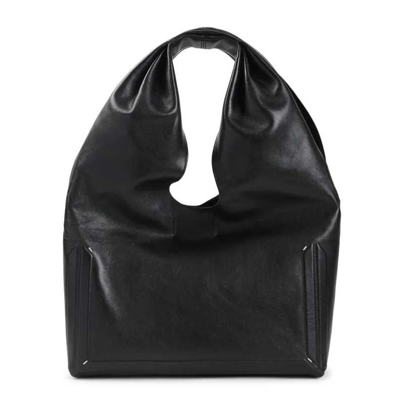 Shoulder Bags Black made by Maison Margiela