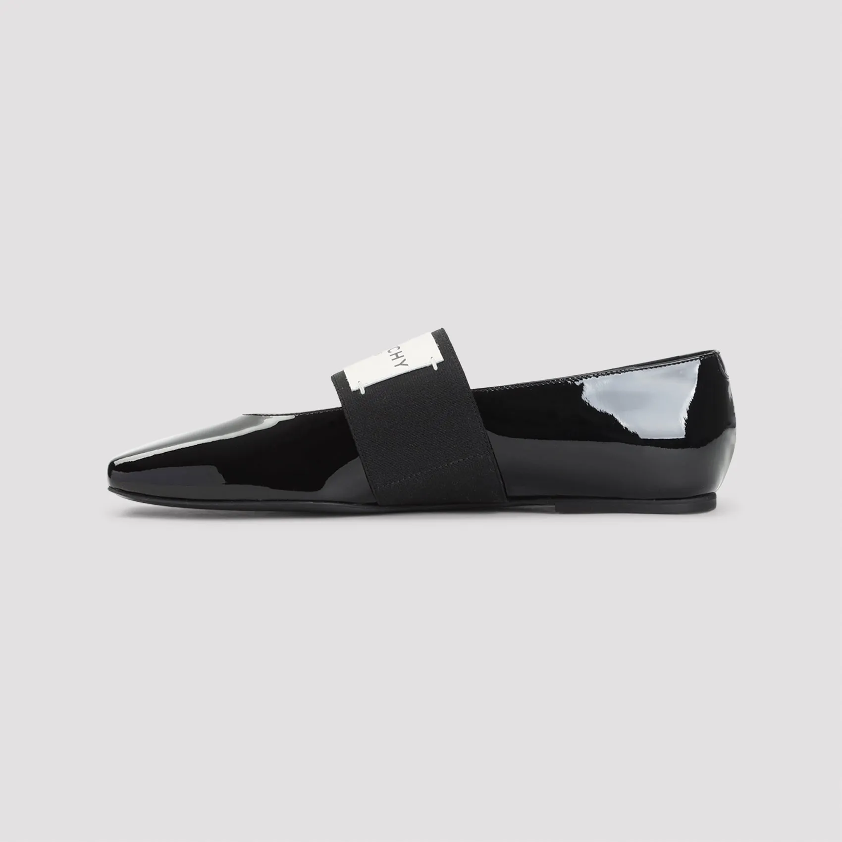 Ballerinas Black sold by Wanan Luxury product image thumbnail 3
