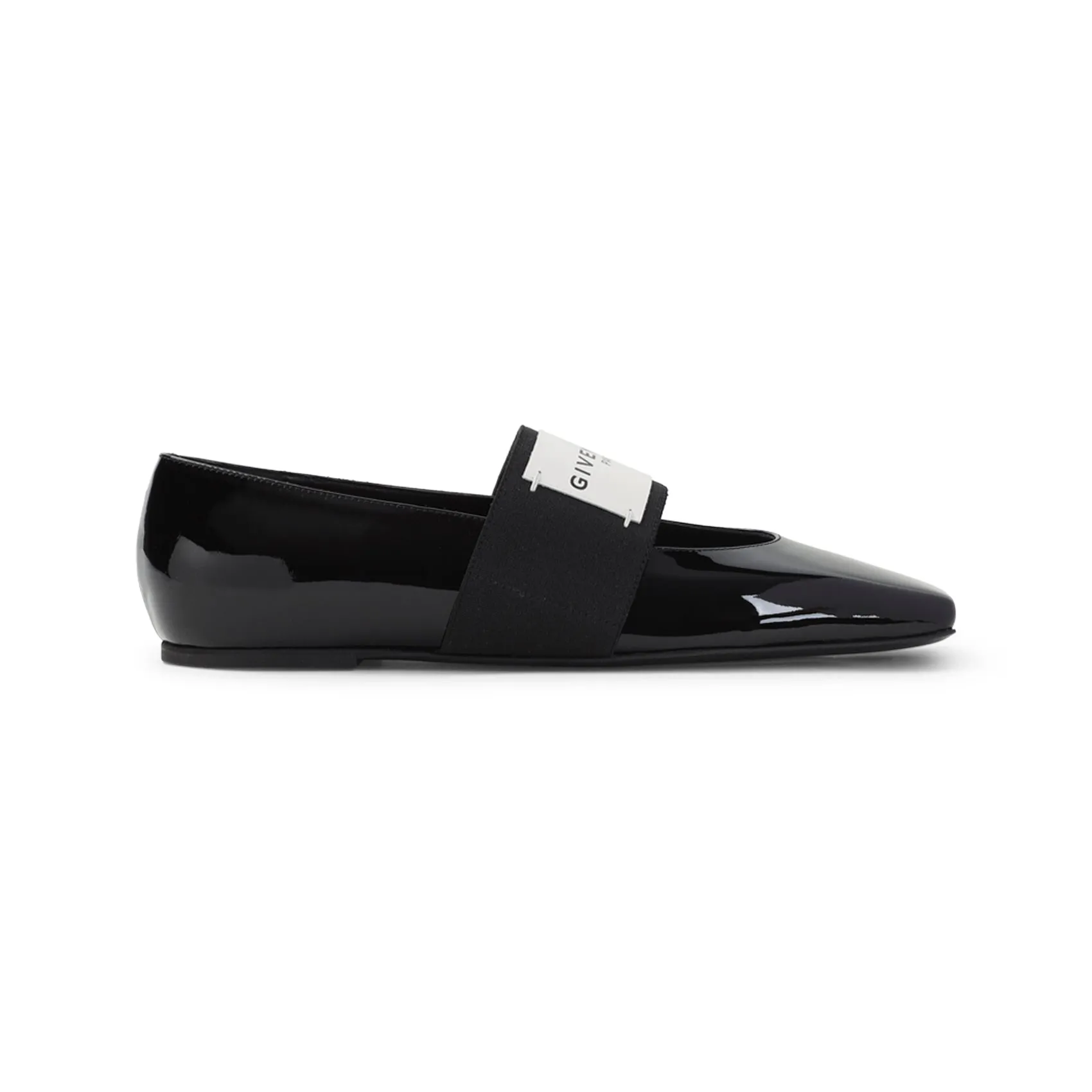 Ballerinas Black sold by Wanan Luxury