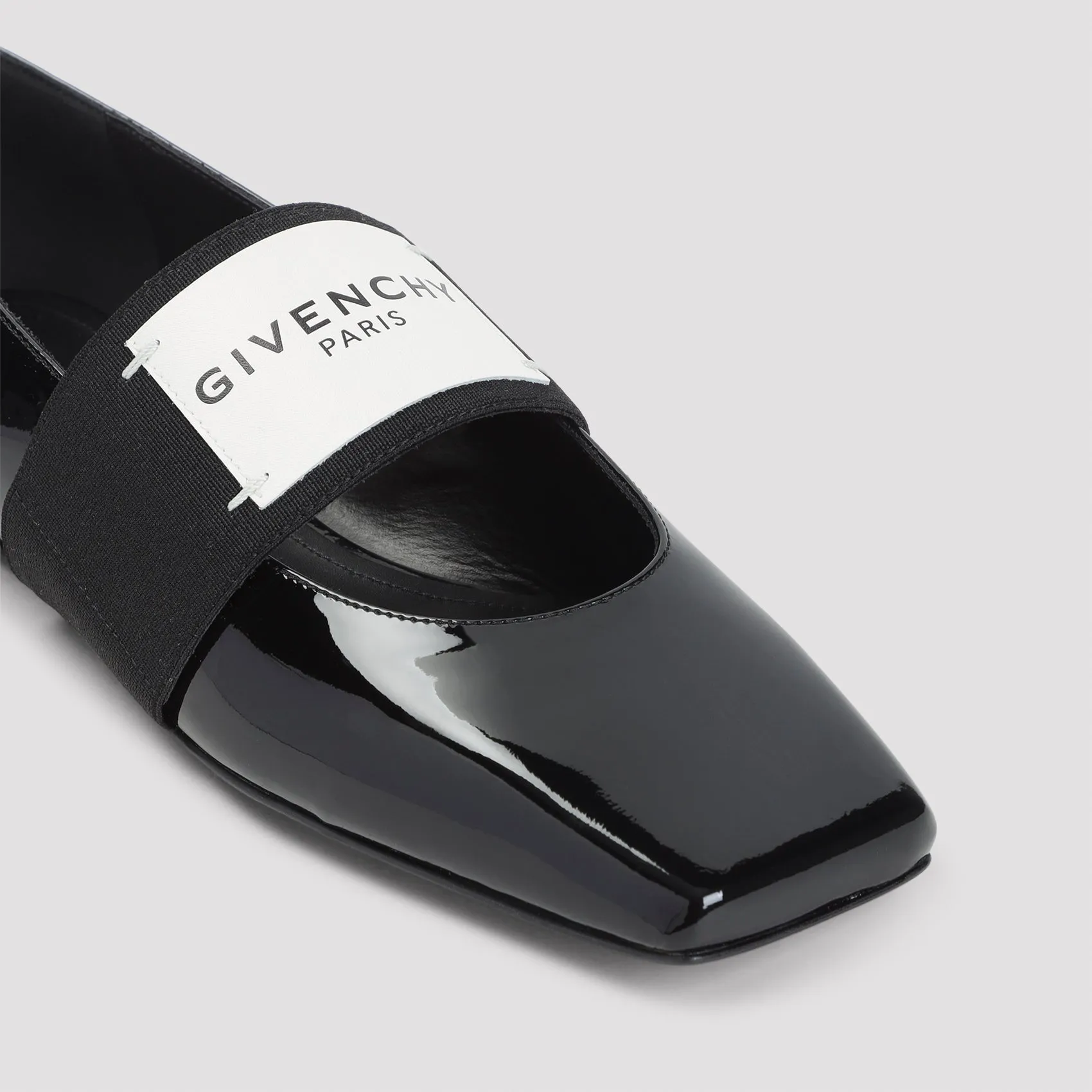 Ballerinas Black sold by Wanan Luxury product image thumbnail 5