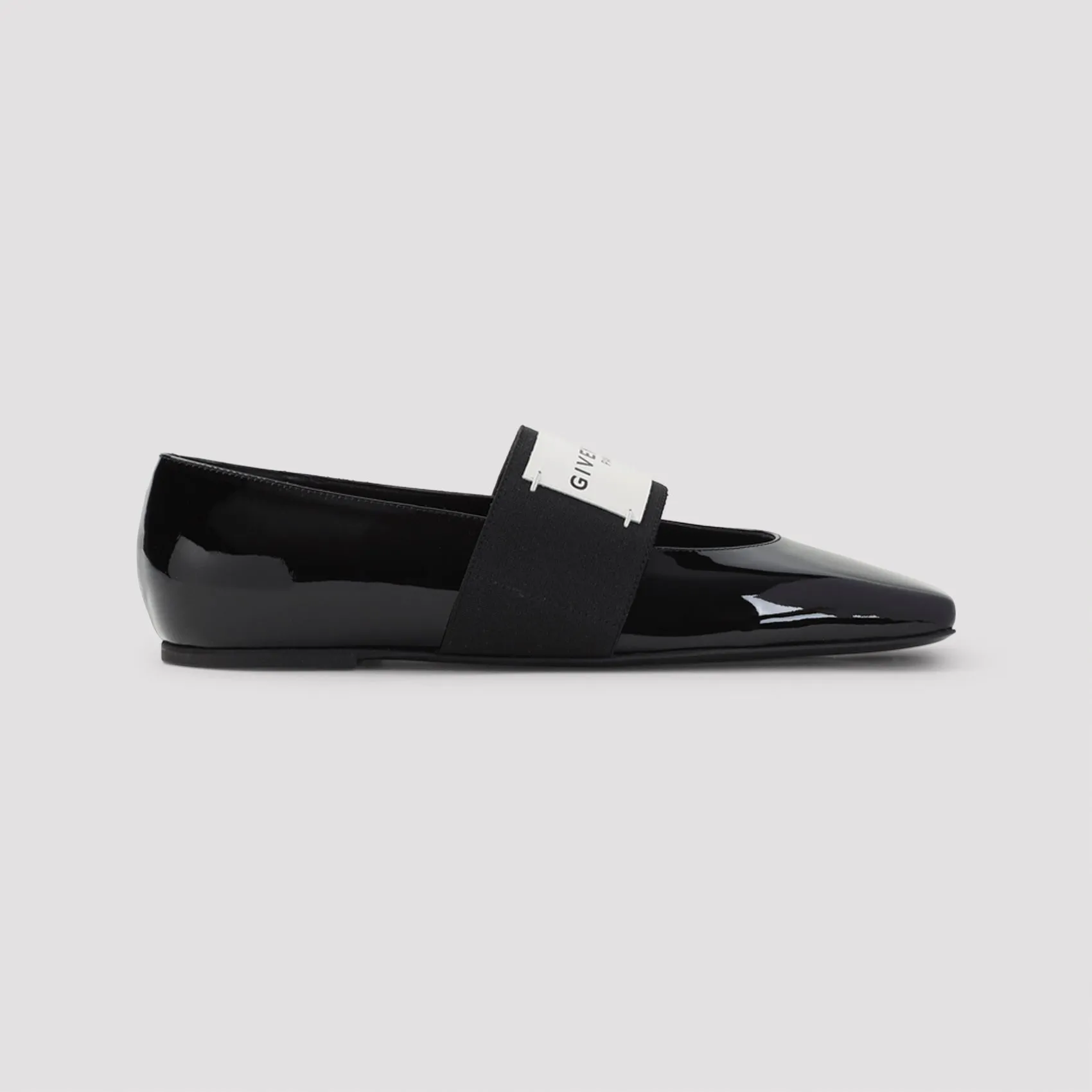 Ballerinas Black sold by Wanan Luxury product image thumbnail 2