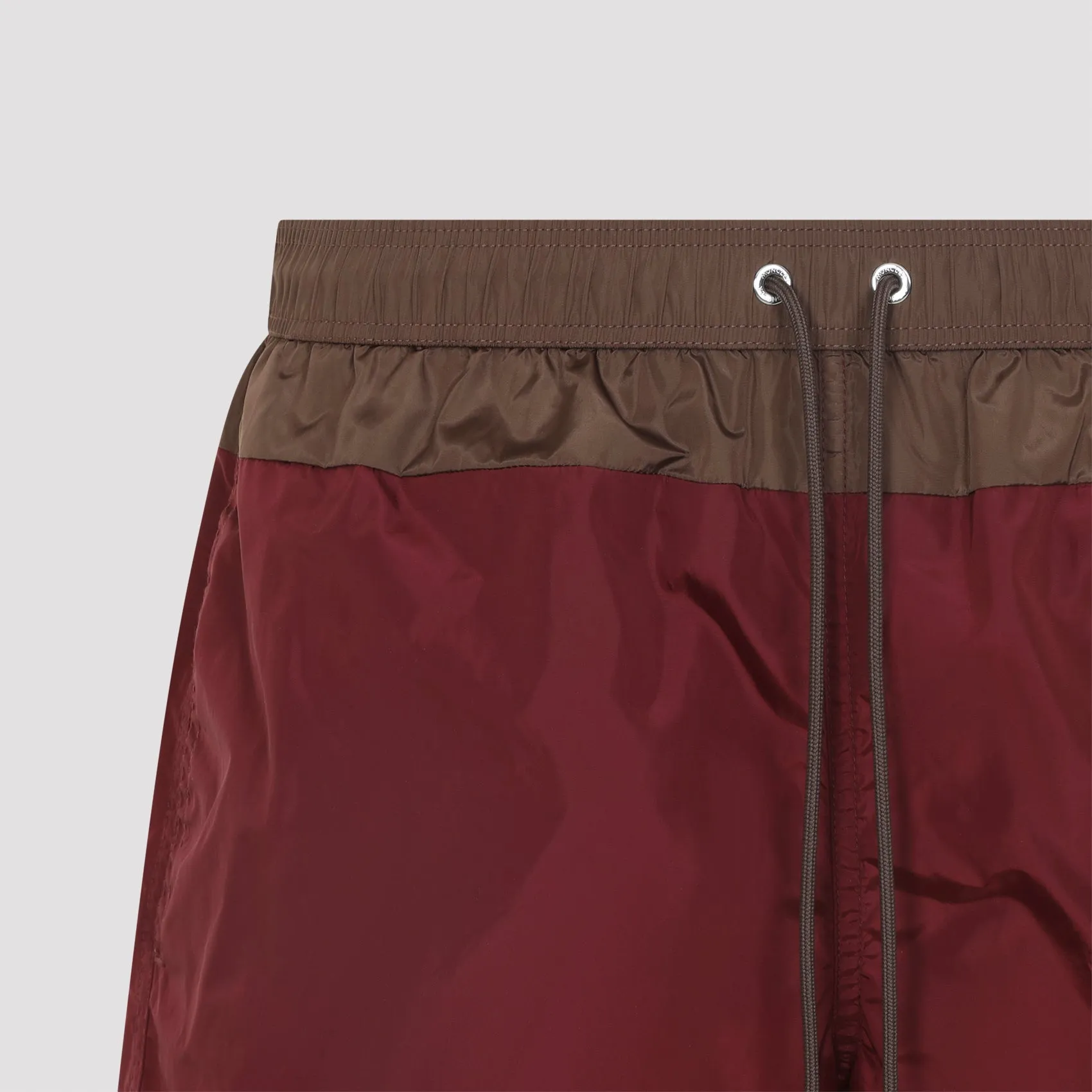 Swim Shorts Nude & Neutrals sold by Wanan Luxury product image thumbnail 4