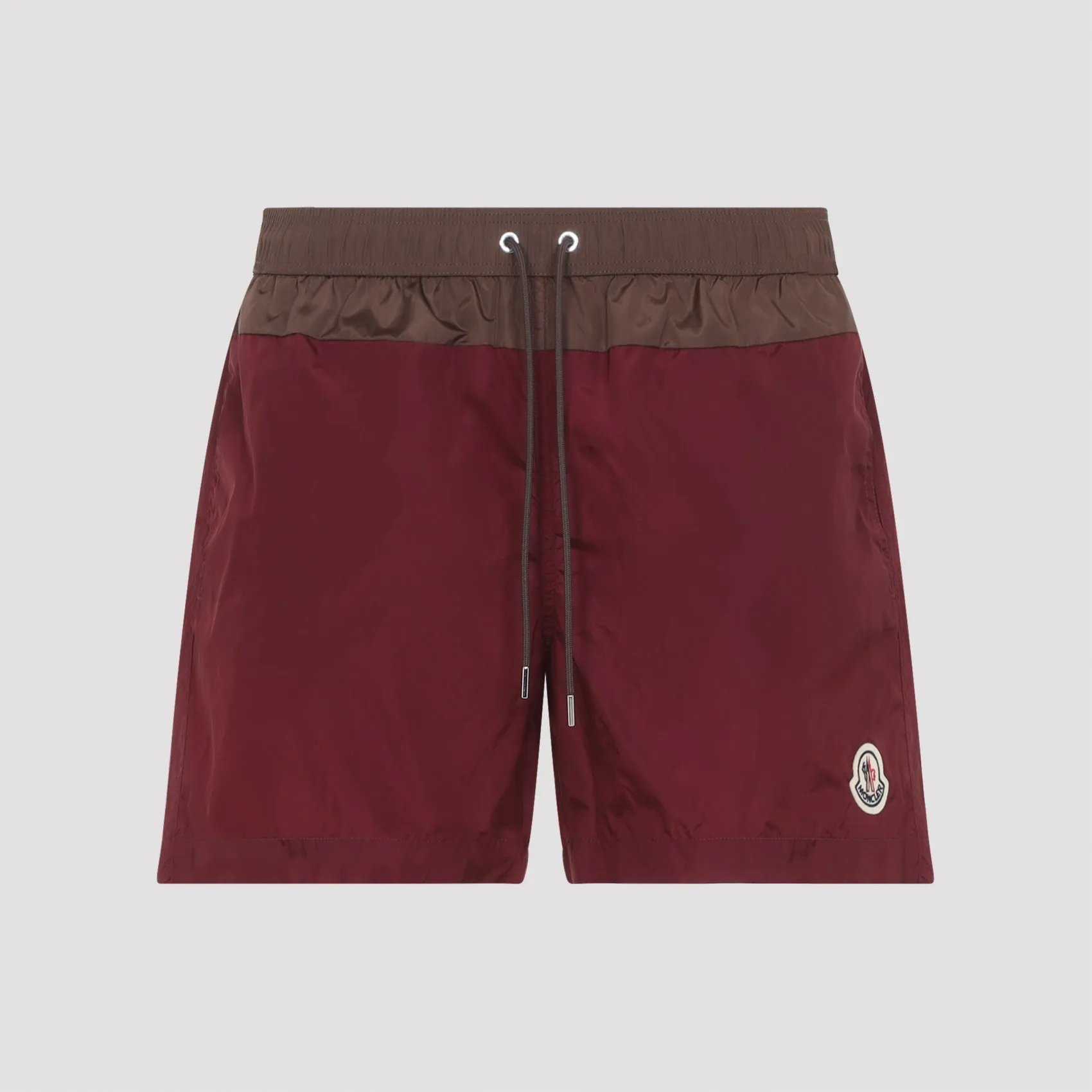 Swim Shorts Nude & Neutrals sold by Wanan Luxury product image thumbnail 2