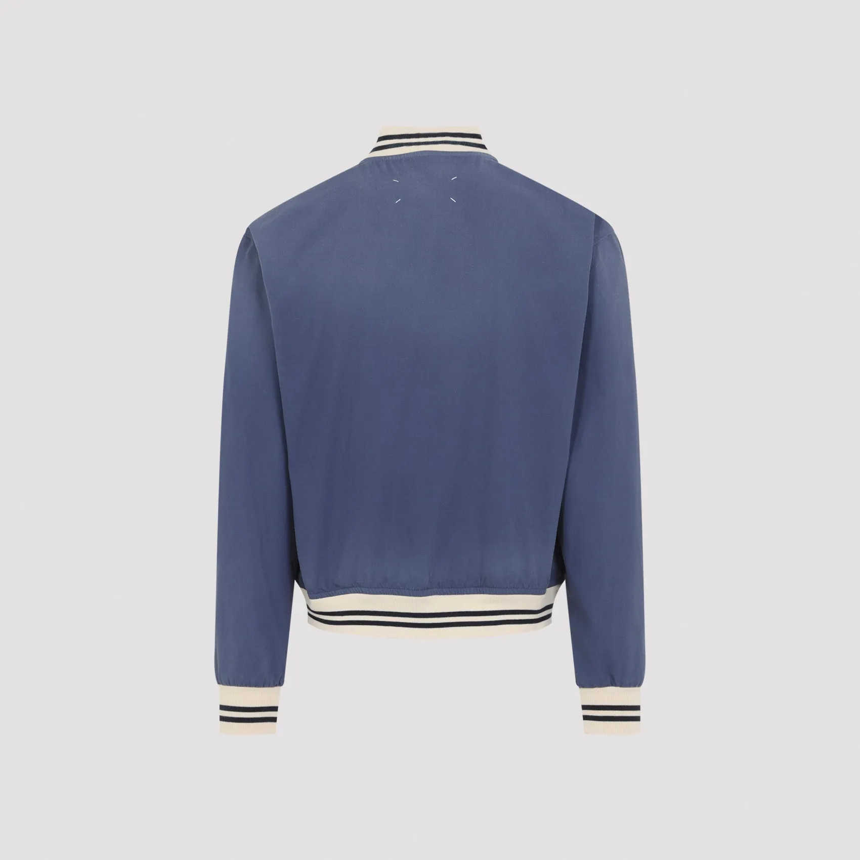 Jackets Blue sold by Wanan Luxury product image thumbnail 3