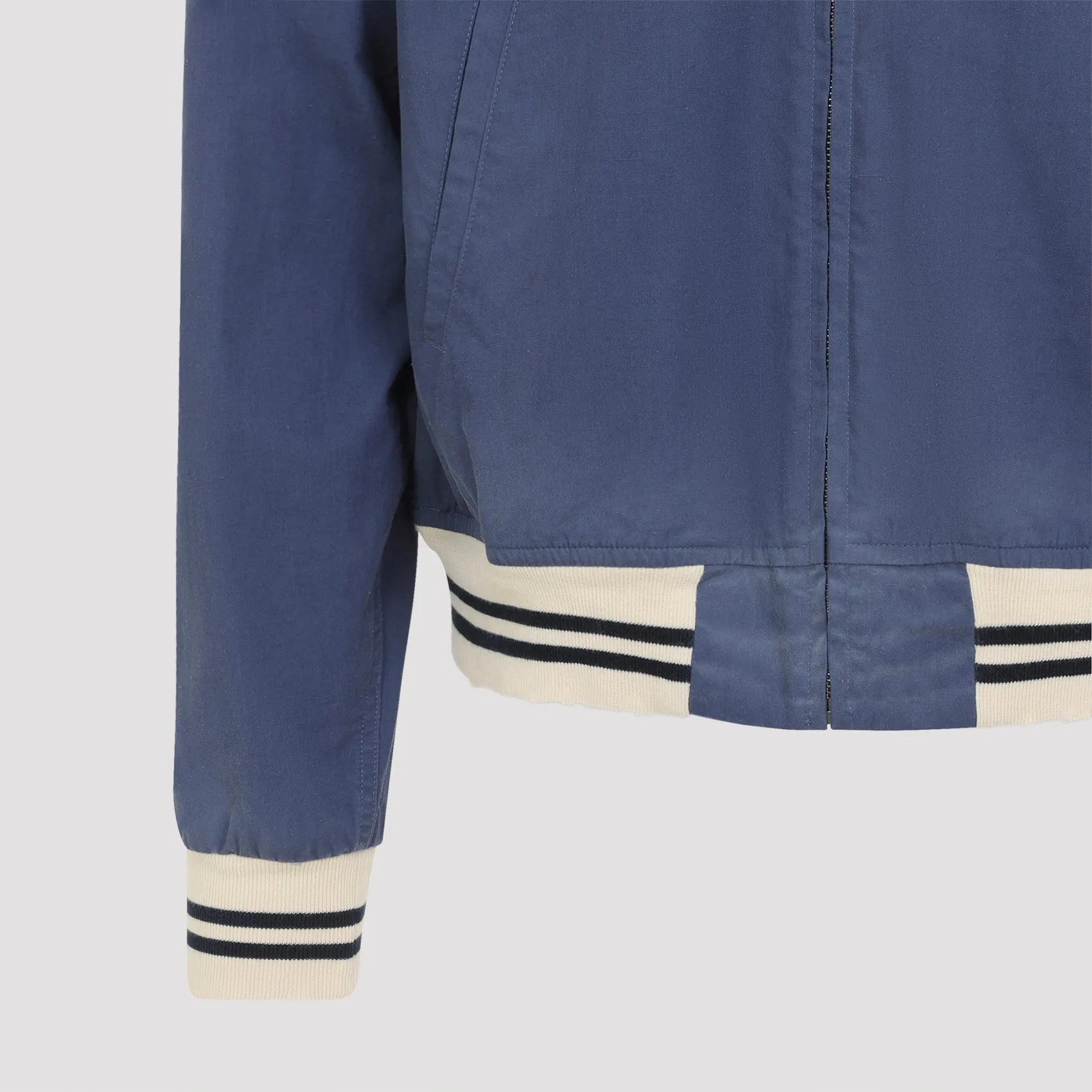 Jackets Blue sold by Wanan Luxury product image thumbnail 4