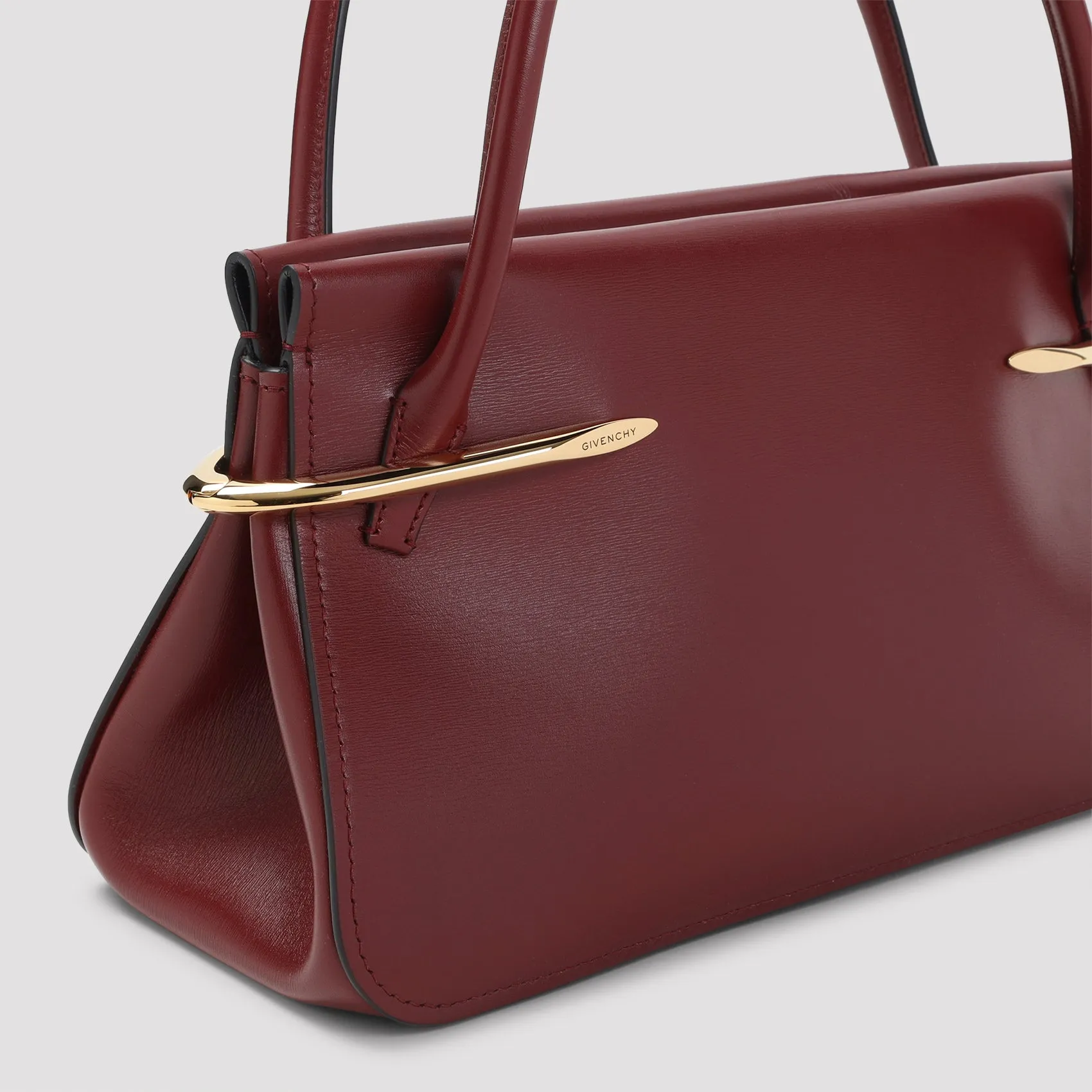 Shoulder Bags Red sold by Wanan Luxury product image thumbnail 4
