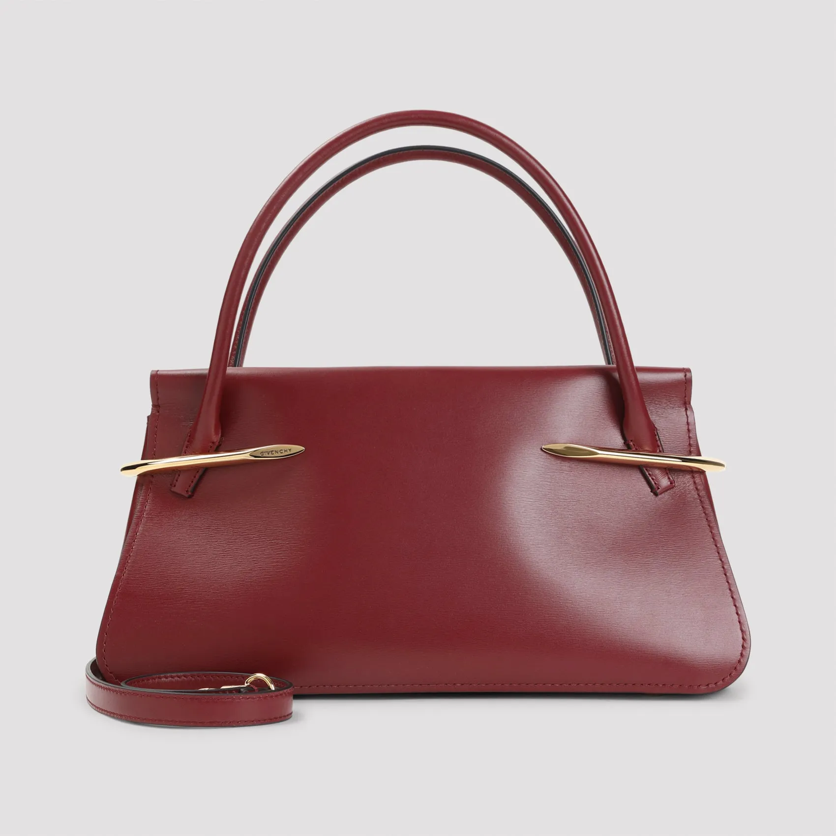 Shoulder Bags Red sold by Wanan Luxury product image thumbnail 2